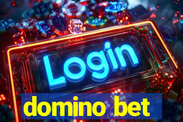 domino bet